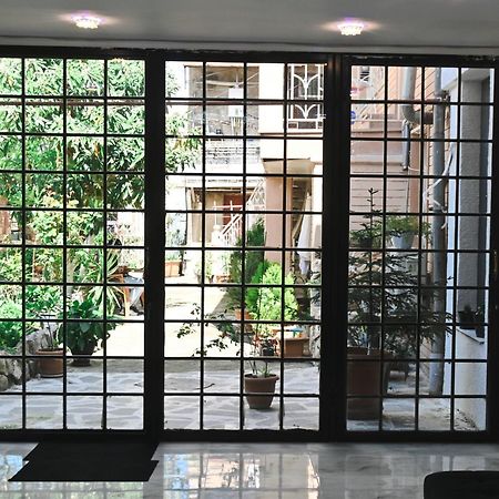 Jerusalem Merkaz Hotel Кутаїсі Екстер'єр фото