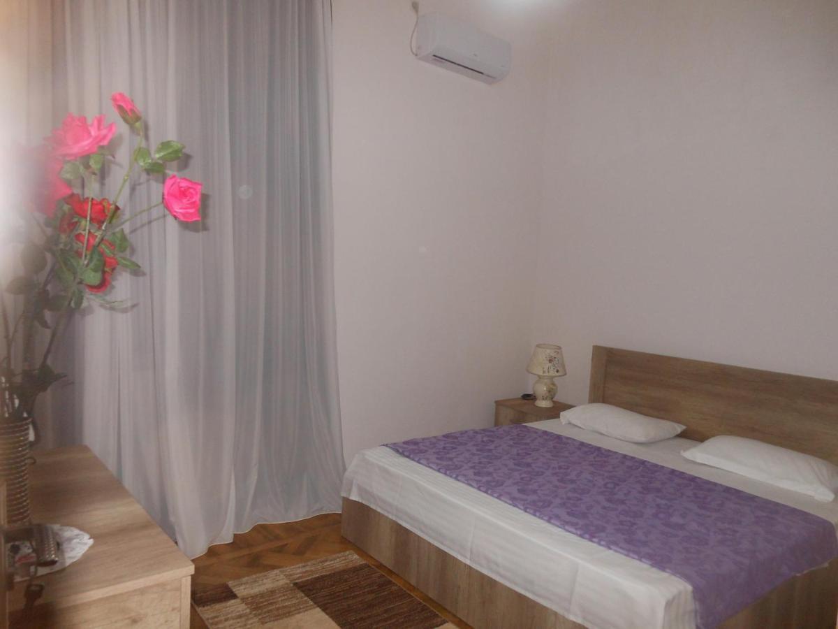 Jerusalem Merkaz Hotel Кутаїсі Екстер'єр фото