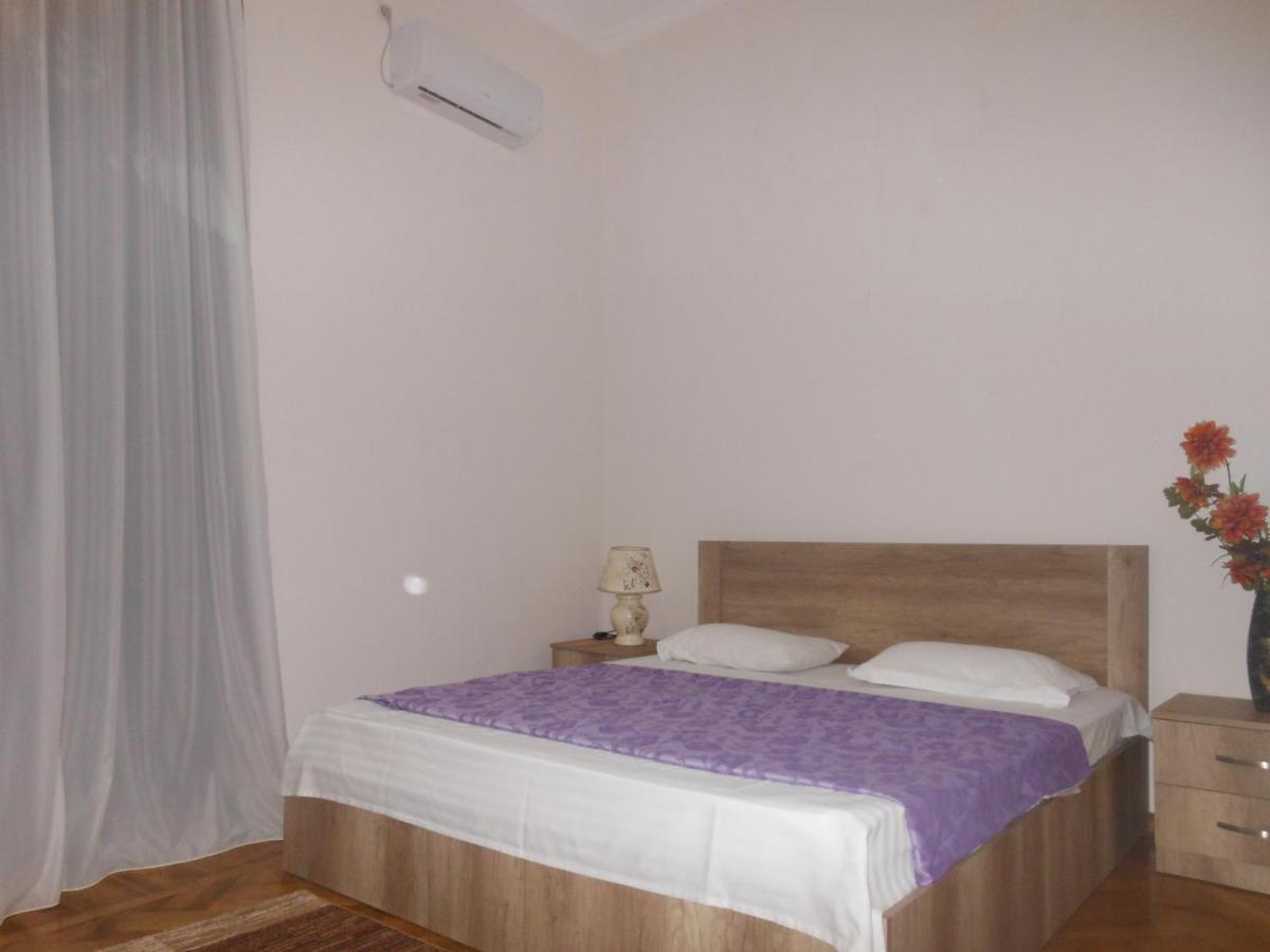 Jerusalem Merkaz Hotel Кутаїсі Екстер'єр фото