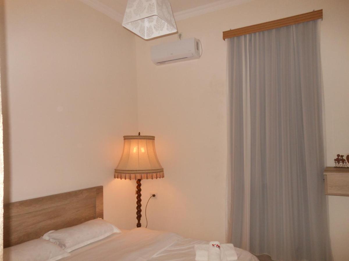 Jerusalem Merkaz Hotel Кутаїсі Екстер'єр фото